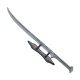 ELVENKING THRANDUIL'S SWORD (LORD OF THE RINGS SERIES), Elven Majesty in Every Detail